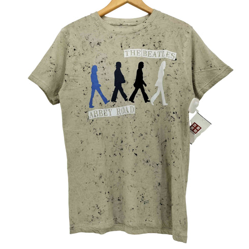 Abbey Road Tee メンズ import:M