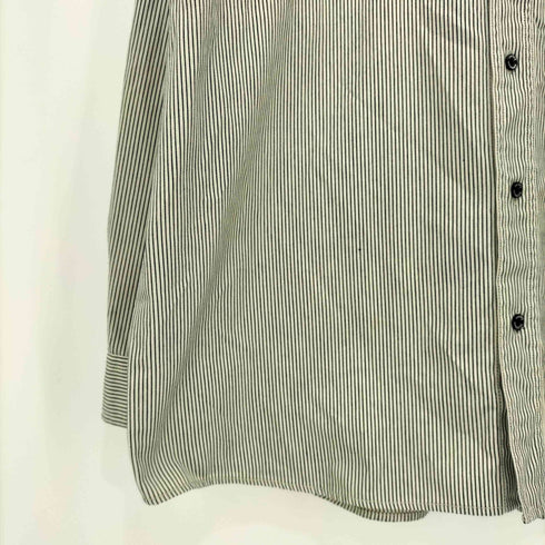 スミスアメリカン SMITHS AMERICAN T/Cツイル 切替ポケット ワークシャツ メンズ 5L