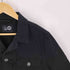 チープマンデー CHEAP MONDAY ブラックデニムジャケット メンズ JPN:S