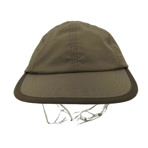コンフォータブルリーズン COMFORTABLE REASON Checke Leisure Cap メンズ ONE SIZE