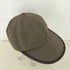 コンフォータブルリーズン COMFORTABLE REASON Checke Leisure Cap メンズ ONE SIZE