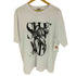slow acID プリントTシャツ メンズ JPN:L