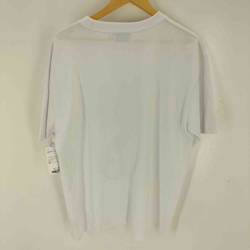 slow acID プリントTシャツ メンズ JPN:L