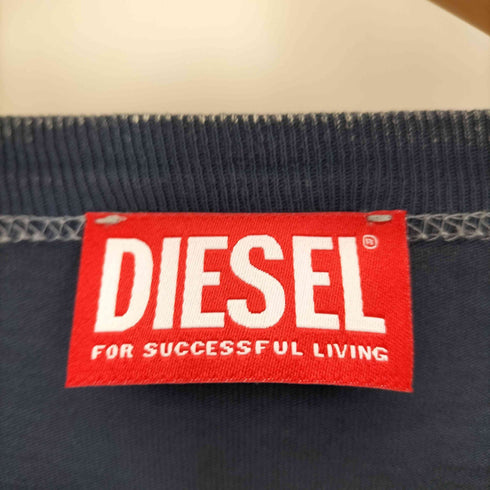 ディーゼル DIESEL T-BOXT-02 メンズ JPN:XL