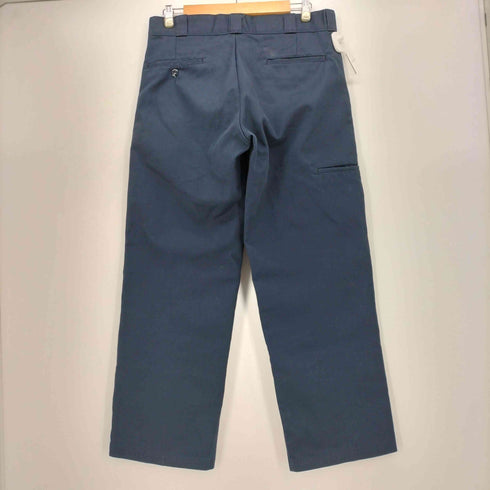 ディッキーズ Dickies Loose Fit Double Knee Pants ルーズフィット ダブルニー ワーク パンツ メンズ 34×30
