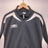 アンブロ UMBRO 00S Y2K トラックジャケット メンズ XO