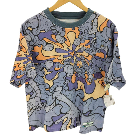 ウィムジー WHIMSY nitting mills SOCKS / Trip2 Top メンズ JPN:XL