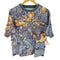 ウィムジー WHIMSY nitting mills SOCKS / Trip2 Top メンズ JPN:XL