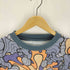 ウィムジー WHIMSY nitting mills SOCKS / Trip2 Top メンズ JPN:XL