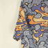 ウィムジー WHIMSY nitting mills SOCKS / Trip2 Top メンズ JPN:XL