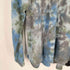 ウィムジー WHIMSY PAISLEY MESH TEE メンズ JPN:L