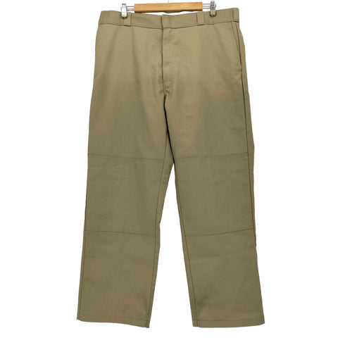 ディッキーズ Dickies Loose Fit Double Knee Pants ルーズフィット ダブルニー ワーク パンツ メンズ 40×32