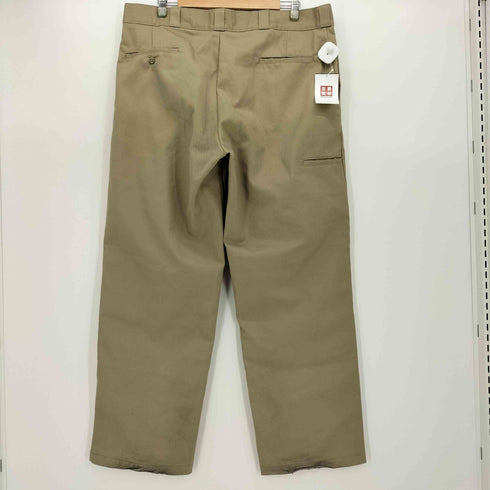 ディッキーズ Dickies Loose Fit Double Knee Pants ルーズフィット ダブルニー ワーク パンツ メンズ 40×32