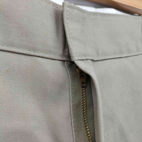 ディッキーズ Dickies Loose Fit Double Knee Pants ルーズフィット ダブルニー ワーク パンツ メンズ 40×32