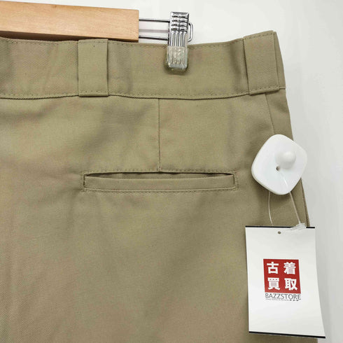 ディッキーズ Dickies Loose Fit Double Knee Pants ルーズフィット ダブルニー ワーク パンツ メンズ 40×32