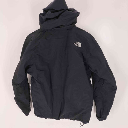 ザノースフェイス THE NORTH FACE 韓国規格 フーディーナイロンジャケット ハイベント メンズ 90