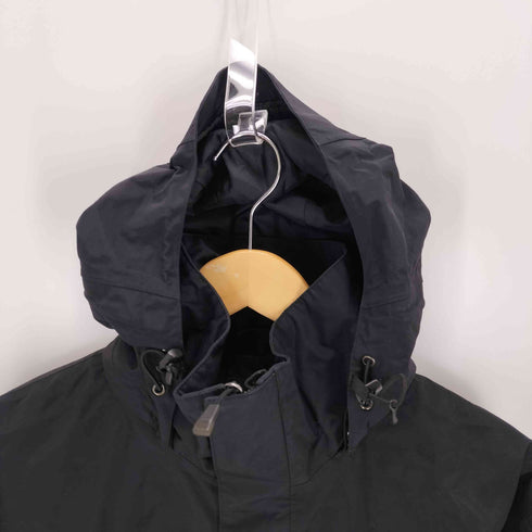 ザノースフェイス THE NORTH FACE 韓国規格 フーディーナイロンジャケット ハイベント メンズ 90