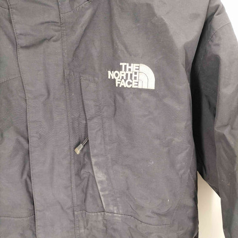 ザノースフェイス THE NORTH FACE 韓国規格 フーディーナイロンジャケット ハイベント メンズ 90