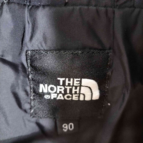 ザノースフェイス THE NORTH FACE 韓国規格 フーディーナイロンジャケット ハイベント メンズ 90