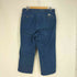 ポロラルフローレン POLO RALPH LAUREN 90-00s メキシコ製 POLO DENIM ポロデニム 2タック ワイドテーパード デニムパンツ メンズ 35×30