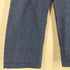 ポロラルフローレン POLO RALPH LAUREN 90-00s メキシコ製 POLO DENIM ポロデニム 2タック ワイドテーパード デニムパンツ メンズ 35×30
