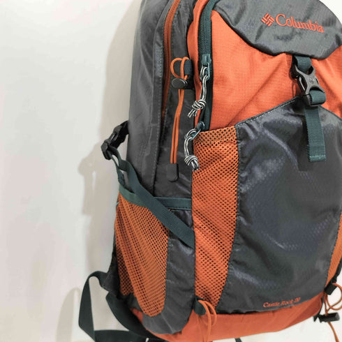 コロンビア Columbia キャッスルロック20L バックパック メンズ