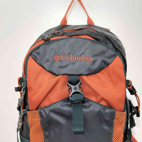 コロンビア Columbia キャッスルロック20L バックパック メンズ