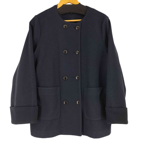 アーペーセー A.P.C. ノーカラーコート レディース JPN:M