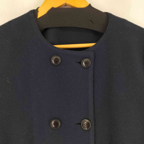 アーペーセー A.P.C. ノーカラーコート レディース JPN:M