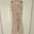 CALNAMUR TWEED CHECK BEST レディース JPN:M