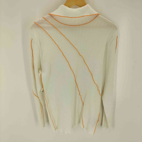 フレイアイディー FRAY I.D Shirring 2-Way Top レディース ONE SIZE
