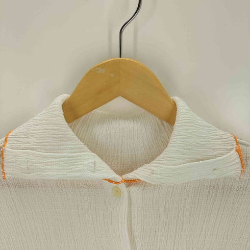 フレイアイディー FRAY I.D Shirring 2-Way Top レディース ONE SIZE