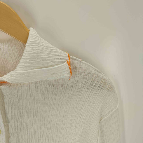 フレイアイディー FRAY I.D Shirring 2-Way Top レディース ONE SIZE