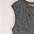 キート KIIT COTTON SLAB BORDER TANK TOP メンズ
