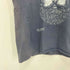 FIBERS 80-90s 前面プリント アートTシャツ メンズ