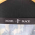 ノーアイディー NO ID. 総柄BIG-MA-1-BLZ メンズ ONE SIZE