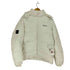 ルーカ RVCA PUFFER JACKET メンズ L