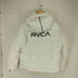 ルーカ RVCA PUFFER JACKET メンズ L