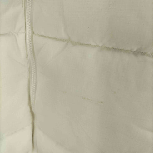 ルーカ RVCA PUFFER JACKET メンズ L