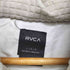 ルーカ RVCA PUFFER JACKET メンズ L