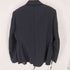ソウシオオツキ SOSHIOTSUKI THE DOUBLE SMOKING JACKET メンズ 46