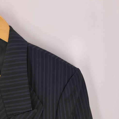 ソウシオオツキ SOSHIOTSUKI THE DOUBLE SMOKING JACKET メンズ 46
