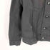 リー Lee 101J ストレッチ コーティングブラック メンズ JPN:M