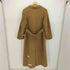 ウィークエンドマックスマーラ Weekend Max Mara MADE IN ITALY ダブルブレスト ウールコート レディース JPN:42