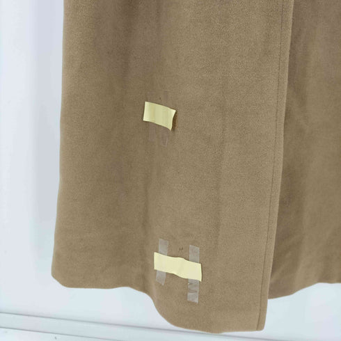 ウィークエンドマックスマーラ Weekend Max Mara MADE IN ITALY ダブルブレスト ウールコート レディース JPN:42