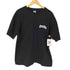 Nasty Dog 24SS Grand 420 Family 両面プリント 半袖Tシャツ カットソー street メンズ XL