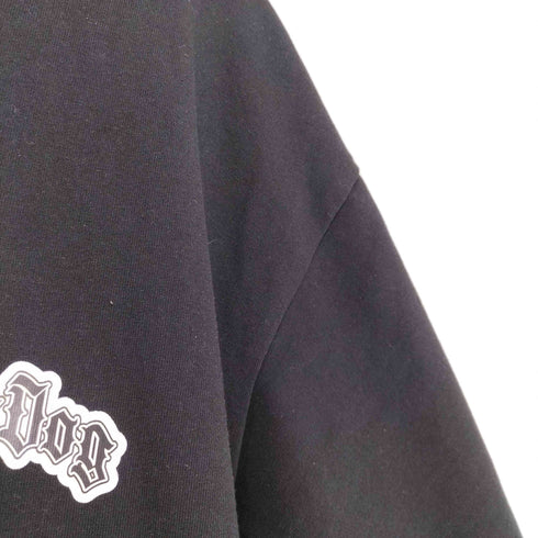 Nasty Dog 24SS Grand 420 Family 両面プリント 半袖Tシャツ カットソー street メンズ XL