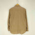 トミーヒルフィガー TOMMY HILFIGER ロゴ刺繍 レギュラーカラーシャツ メンズ import:M