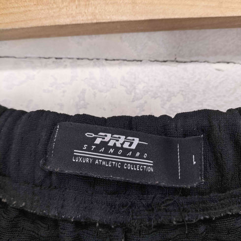 PRO STANDARD バスケットボール ユニフォーム メッシュパンツ street メンズ L