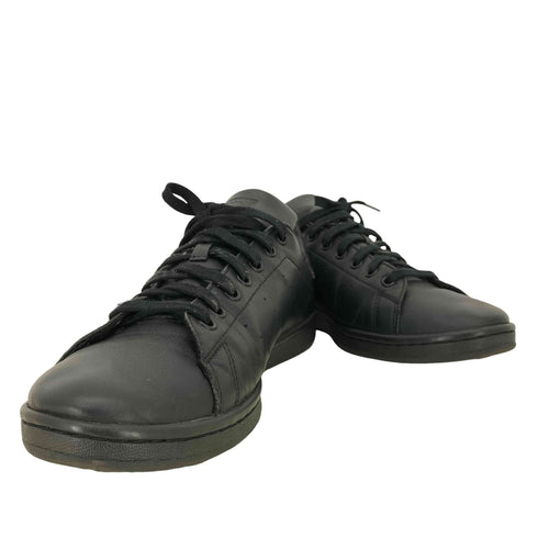 アディダスオリジナルス adidas Originals Stan Smith スタンスミス オールブラック メンズ JPN:28